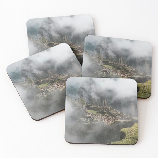 Item preview, Machu Picchu, Peru designed and sold by TravelWish.
