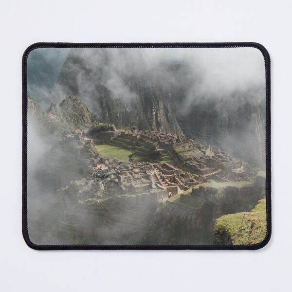 Item preview, Machu Picchu, Peru designed and sold by TravelWish.