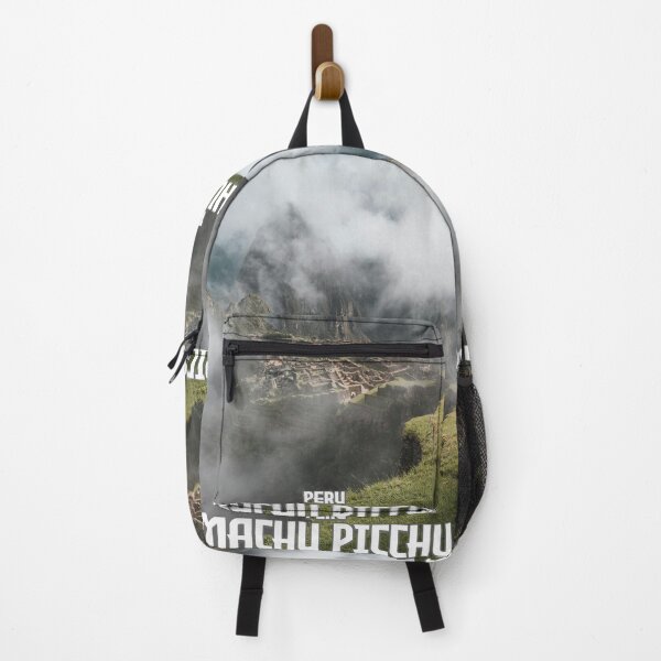 Item preview, Machu Picchu, Peru designed and sold by TravelWish.