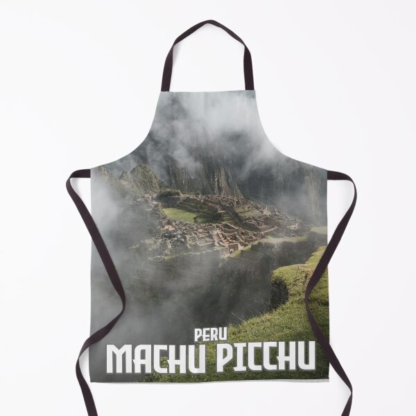 Item preview, Machu Picchu, Peru designed and sold by TravelWish.