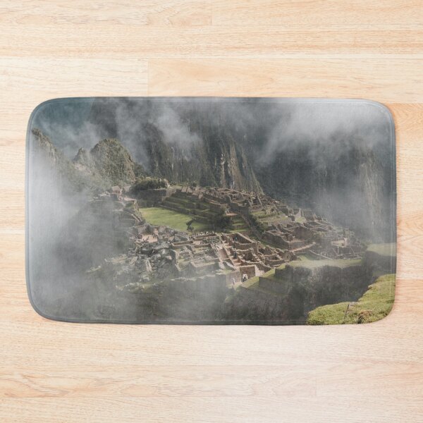 Item preview, Machu Picchu, Peru designed and sold by TravelWish.