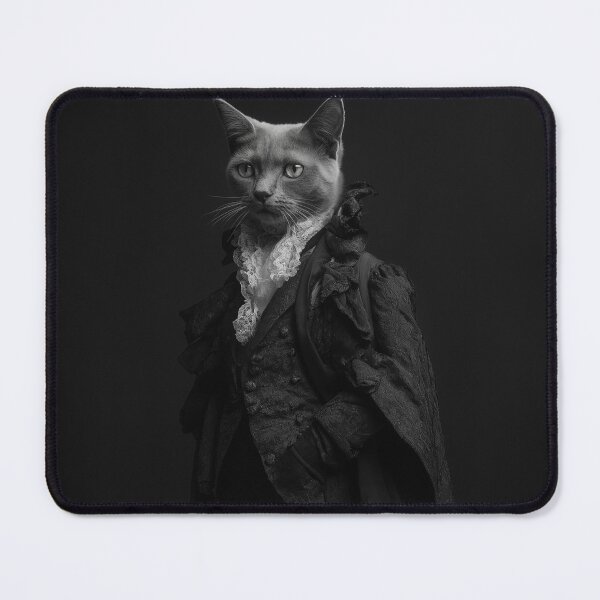 Item preview, Victorian Era Cats  designed and sold by Renaissance-Cat.