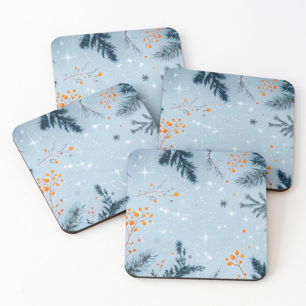 Item preview, Winter magic designed and sold by Zoya's designs.