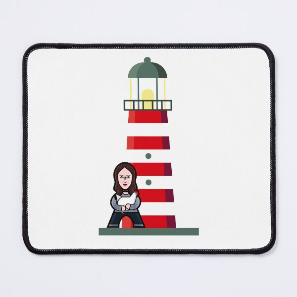 Item preview, The Lilya Lighthouse Education Trust designed and sold by Ben Morris.