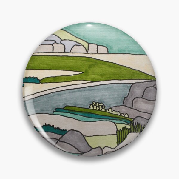 Item preview, Writing-on-Stone Provincial Park designed and sold by FHJArtandPhoto.