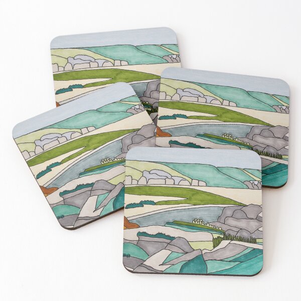 Item preview, Writing-on-Stone Provincial Park designed and sold by FHJArtandPhoto.