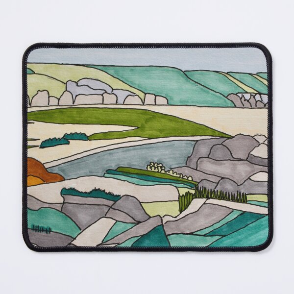 Item preview, Writing-on-Stone Provincial Park designed and sold by FHJArtandPhoto.