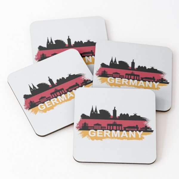 Item preview, GERMANY  designed and sold by 123ks.