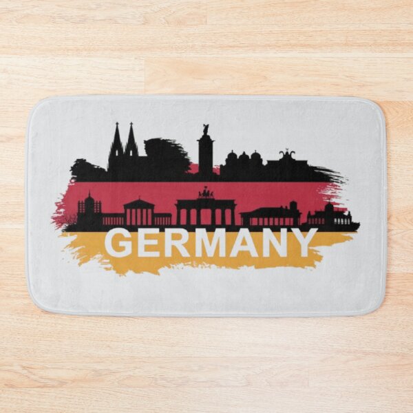 Item preview, GERMANY  designed and sold by 123ks.