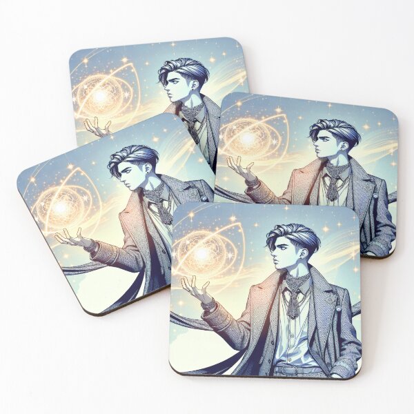 Item preview, The Great Mage Is A High Fashion Icon designed and sold by CriaCreative.