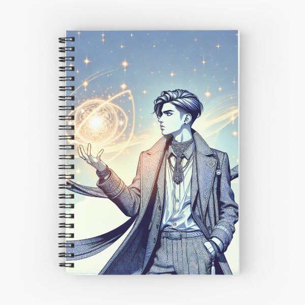 Item preview, The Great Mage Is A High Fashion Icon designed and sold by CriaCreative.