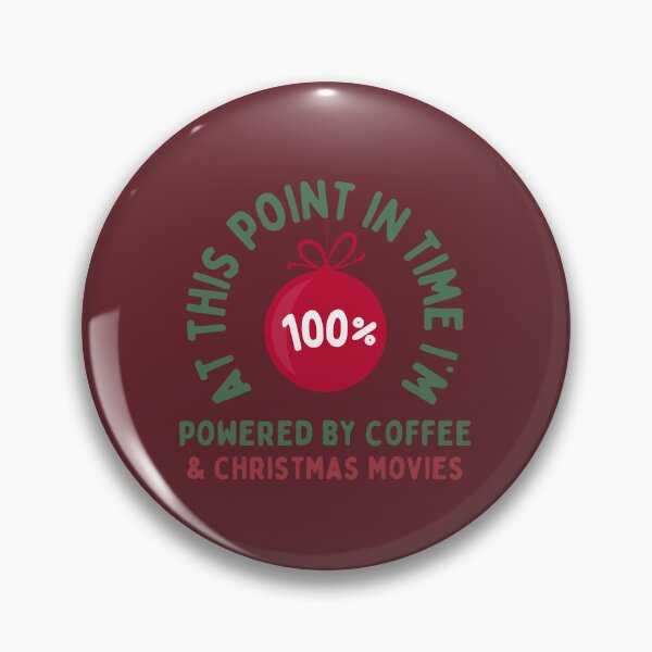 Artikelvorschau, Zu diesem Zeitpunkt bin ich von Kaffee und Weihnachtsfilmen angetrieben entworfen und verkauft von HomeFreewithMe.