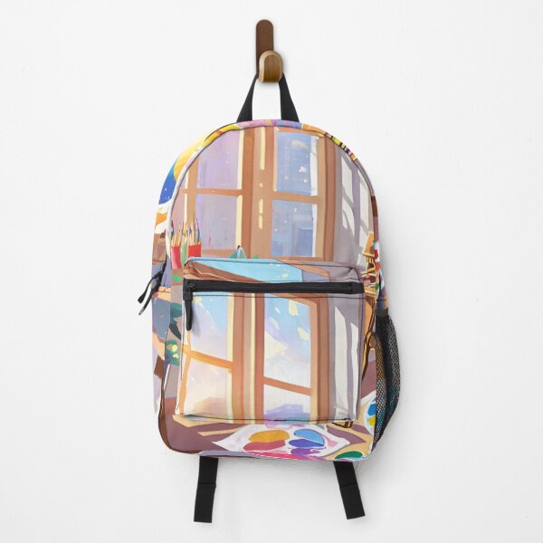 Item preview, Paint Easel with art supplies designed and sold by Lily Lola.