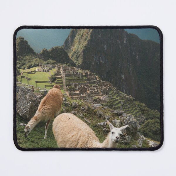Item preview, Machu Picchu, Peru designed and sold by TravelWish.