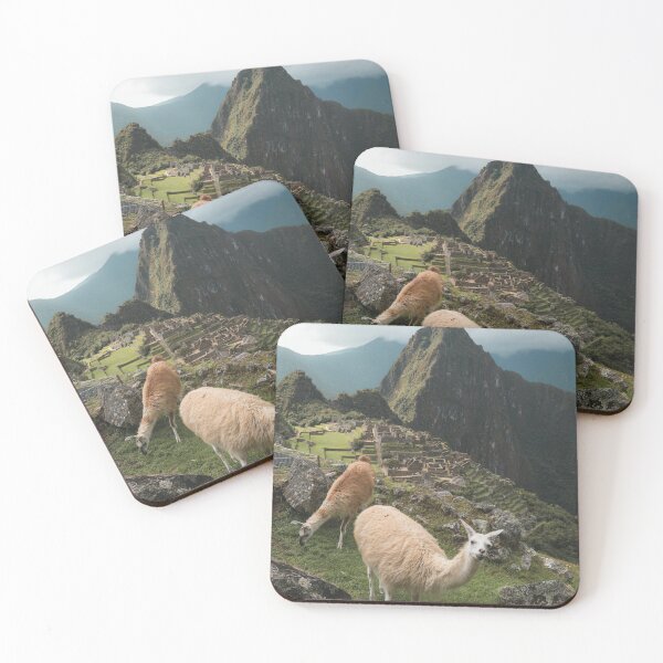 Item preview, Machu Picchu, Peru designed and sold by TravelWish.