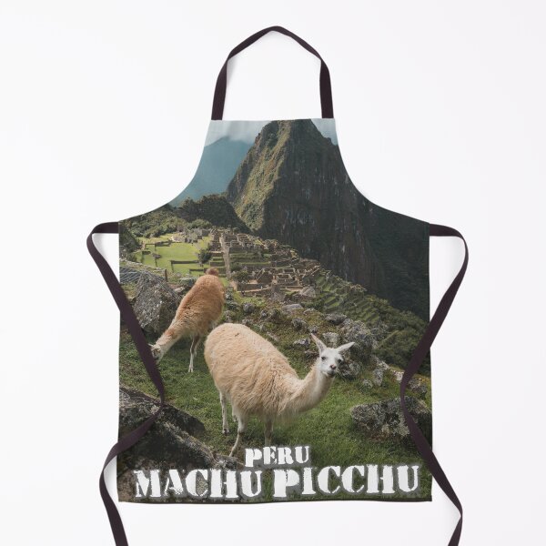 Item preview, Machu Picchu, Peru designed and sold by TravelWish.
