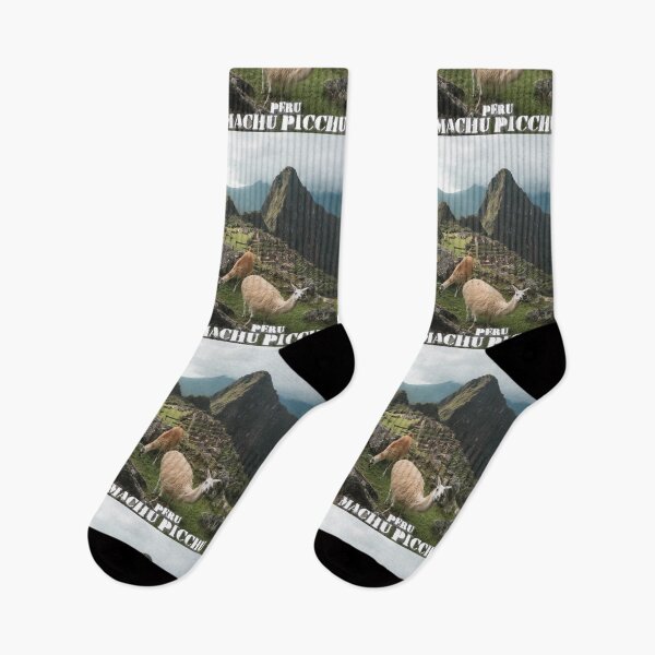 Item preview, Machu Picchu, Peru designed and sold by TravelWish.