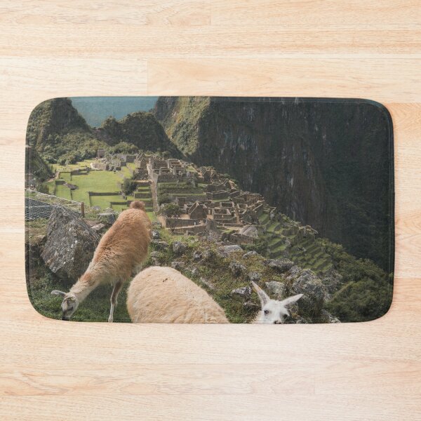 Item preview, Machu Picchu, Peru designed and sold by TravelWish.