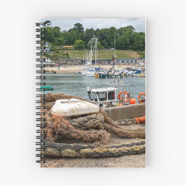 Item preview, Rope around cleat in the harbour designed and sold by yackers1.