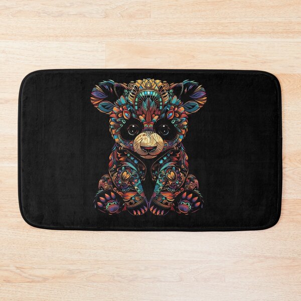 Item preview, Stylized Baby Panda 2 designed and sold by HarmonyTheKoala.