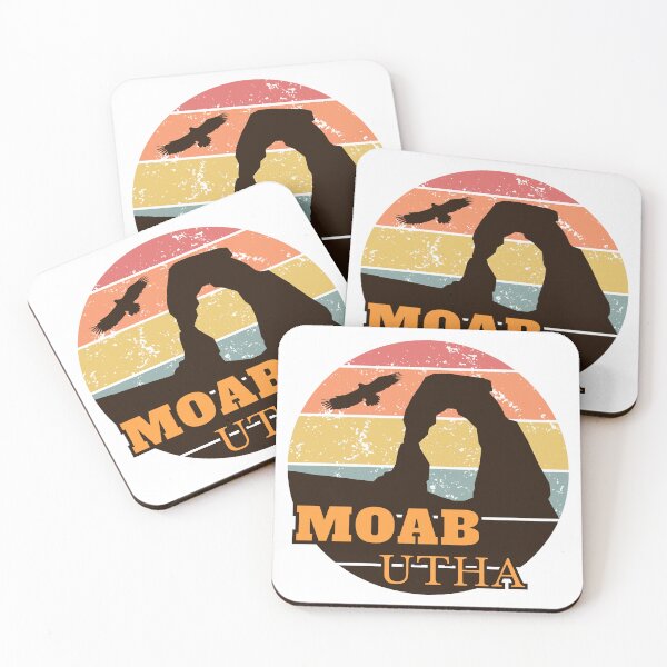 Item preview, Moab Utha designed and sold by Red-forever.