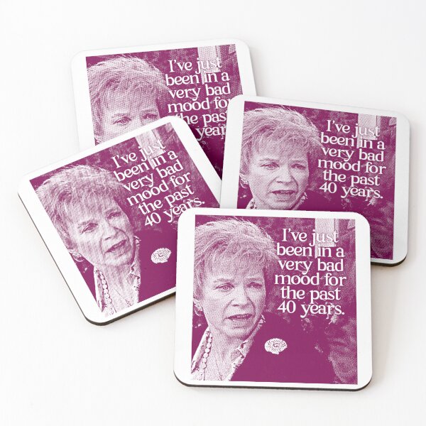 Item preview, Louisa "Ouiser" Boudreaux designed and sold by Cuttintees.