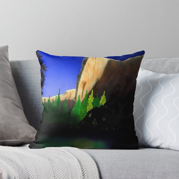 Item preview, Yosemite 2 designed and sold by lawrencehyde.