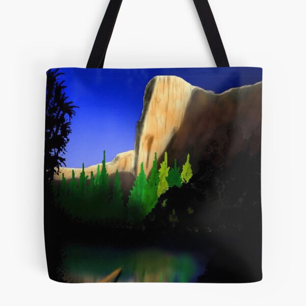 Item preview, Yosemite 2 designed and sold by lawrencehyde.
