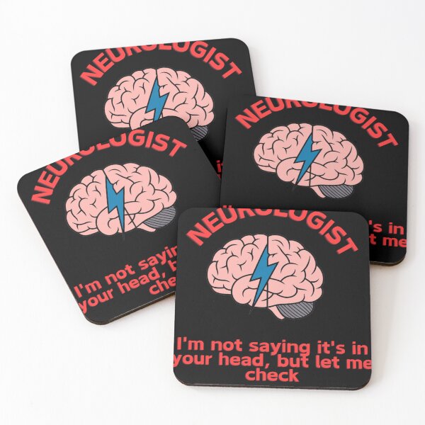 Item preview, I'm Not Saying It's In Your Head, But Let Me Check designed and sold by Creomix.