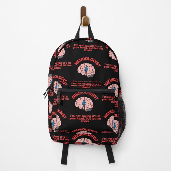 Item preview, I'm Not Saying It's In Your Head, But Let Me Check designed and sold by Creomix.