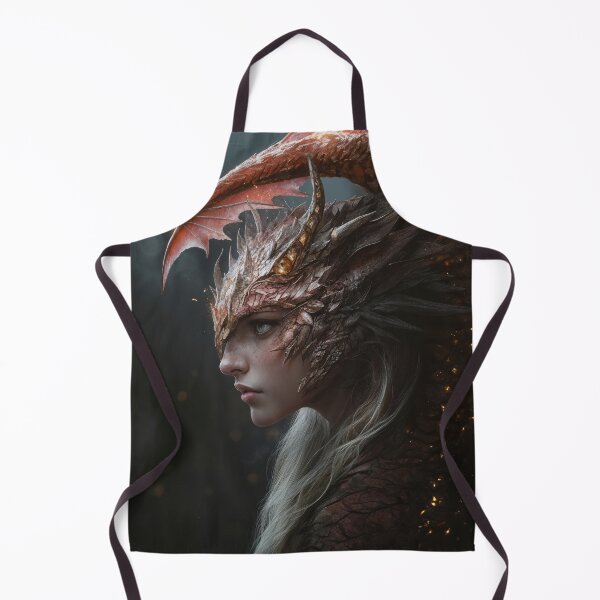 Item preview, Guardian of Avalon: The Enigmatic Dragonkin designed and sold by LemurianPortals.