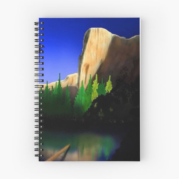 Item preview, Yosemite 2 designed and sold by lawrencehyde.