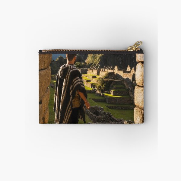 Item preview, Machu Picchu, Peru designed and sold by TravelWish.