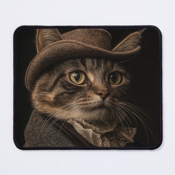 Item preview, Victorian Era Cats  designed and sold by Renaissance-Cat.