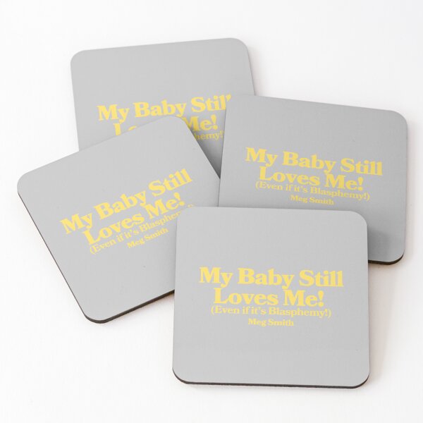 Item preview, My Baby Still Loves Me Meg Smith designed and sold by Morton Designs.