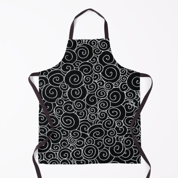 Item preview, Doodling In Monochrome designed and sold by Fluid Artzworx.