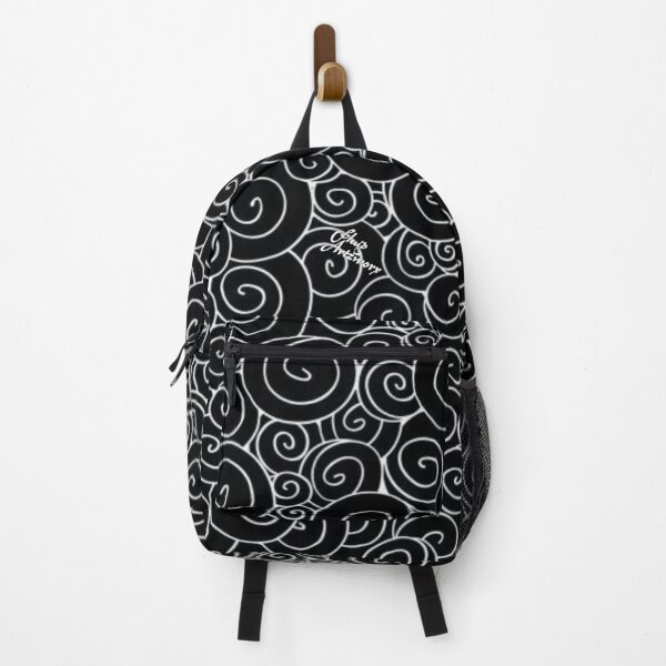 Item preview, Doodling In Monochrome designed and sold by Fluid Artzworx.