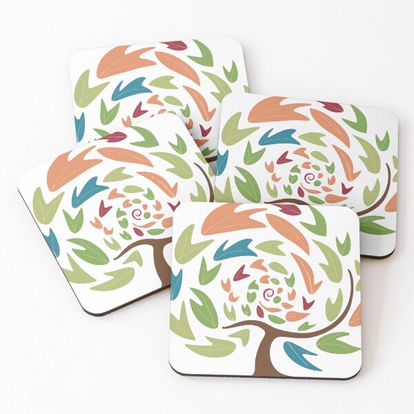 Item preview, tree designed and sold by feelmydance.