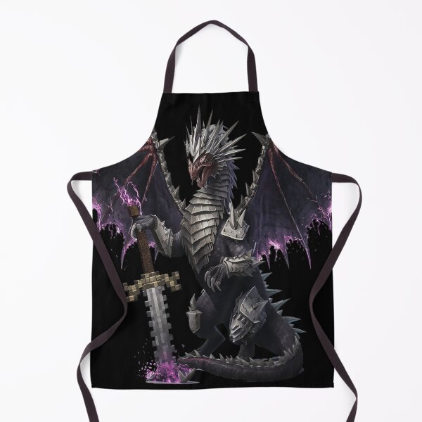 Item preview, Ender Knight designed and sold by Thompika.