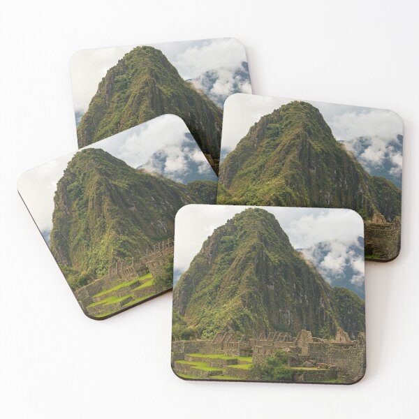 Item preview, Machu Picchu, Peru designed and sold by TravelWish.