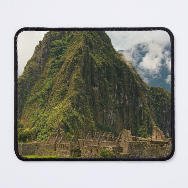 Item preview, Machu Picchu, Peru designed and sold by TravelWish.