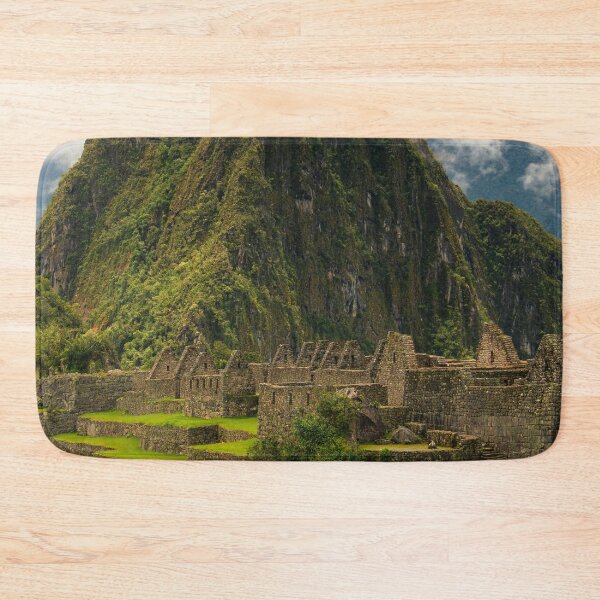 Item preview, Machu Picchu, Peru designed and sold by TravelWish.