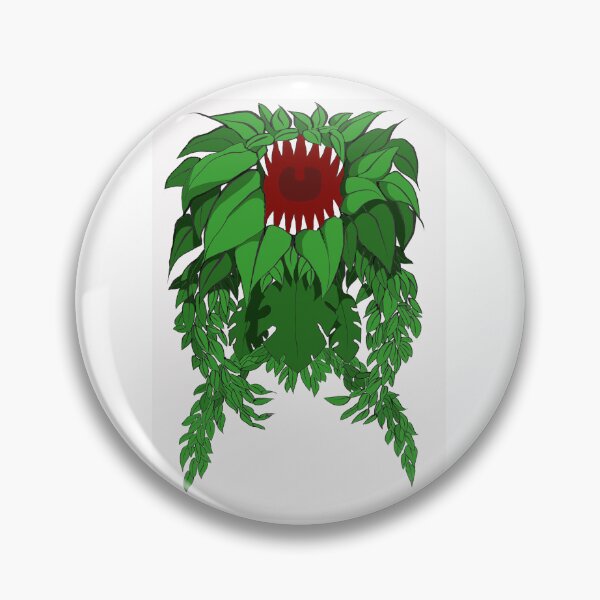 Item preview, Plant designed and sold by pawelkinart.