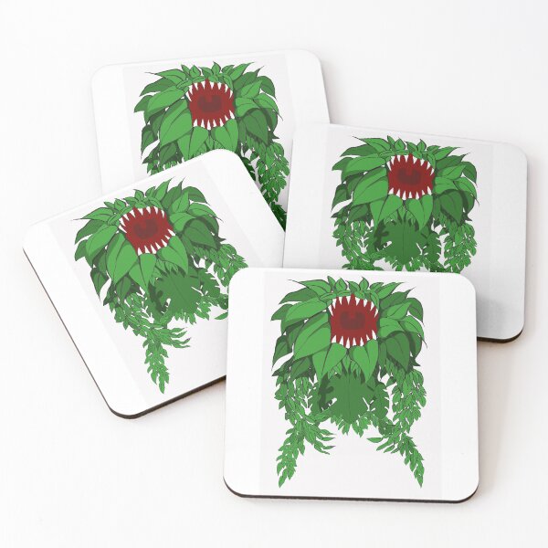 Item preview, Plant designed and sold by pawelkinart.