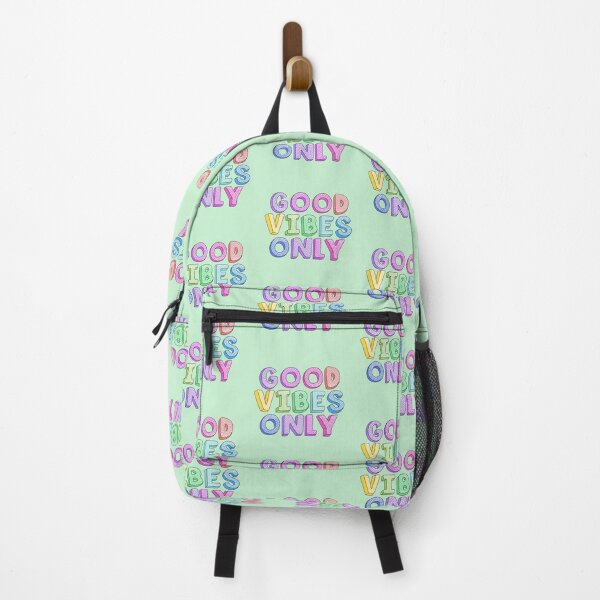 Item preview, Good Vibes Only designed and sold by Cope-Doodles.