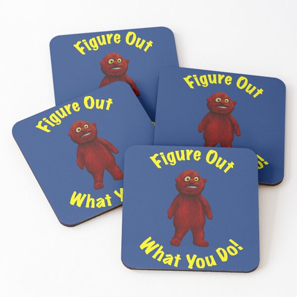 Item preview, Figure Out What You Do designed and sold by Clifford Jones.