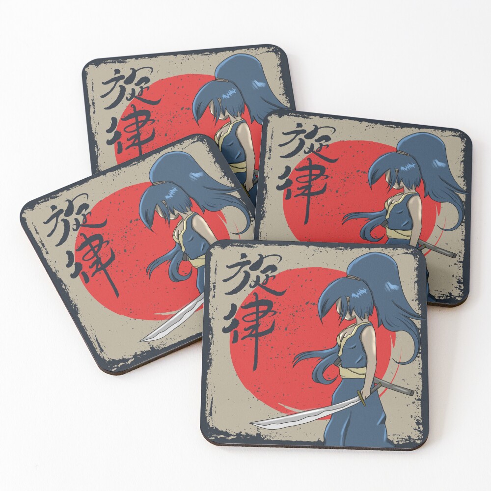 Item preview, Coasters (Set of 4) designed and sold by RJLCAM.