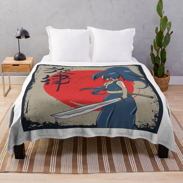 Item preview, Japanese Samurai designed and sold by RJLCAM.