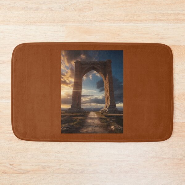 Item preview,  An Ancient Archway Leading to the Unknown designed and sold by KilianSzmid.