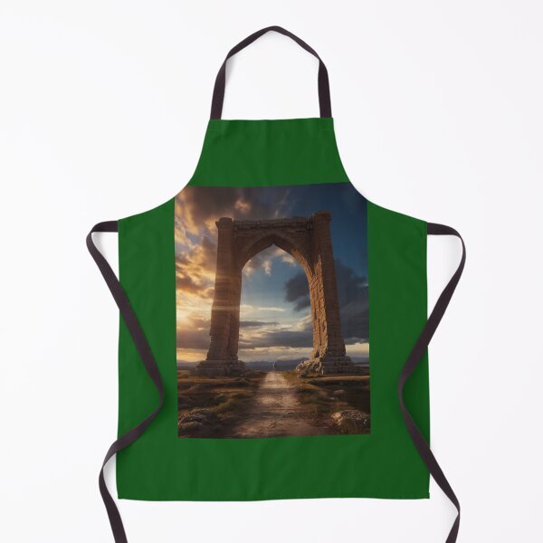 Item preview,  An Ancient Archway Leading to the Unknown designed and sold by KilianSzmid.